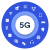 5G网络有什么功能