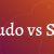 su和sudo的区别以及如何在Linux中配置sudo的权限