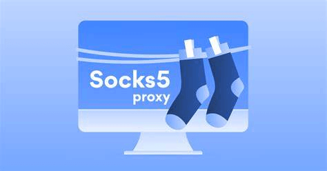 socks5代理转换为http代理