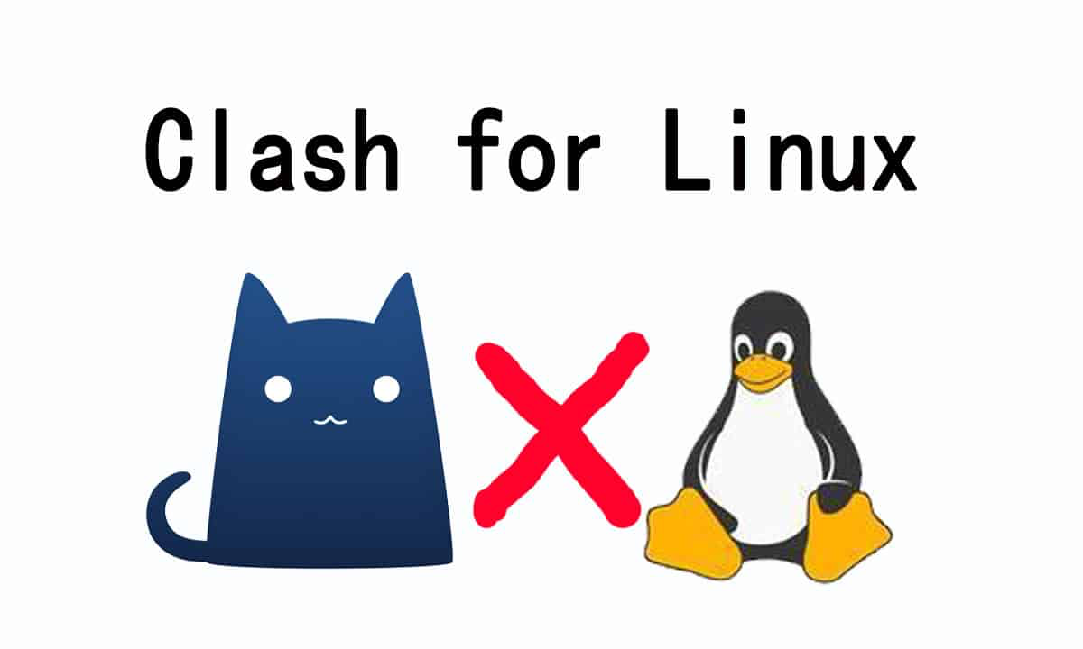 Linux clash